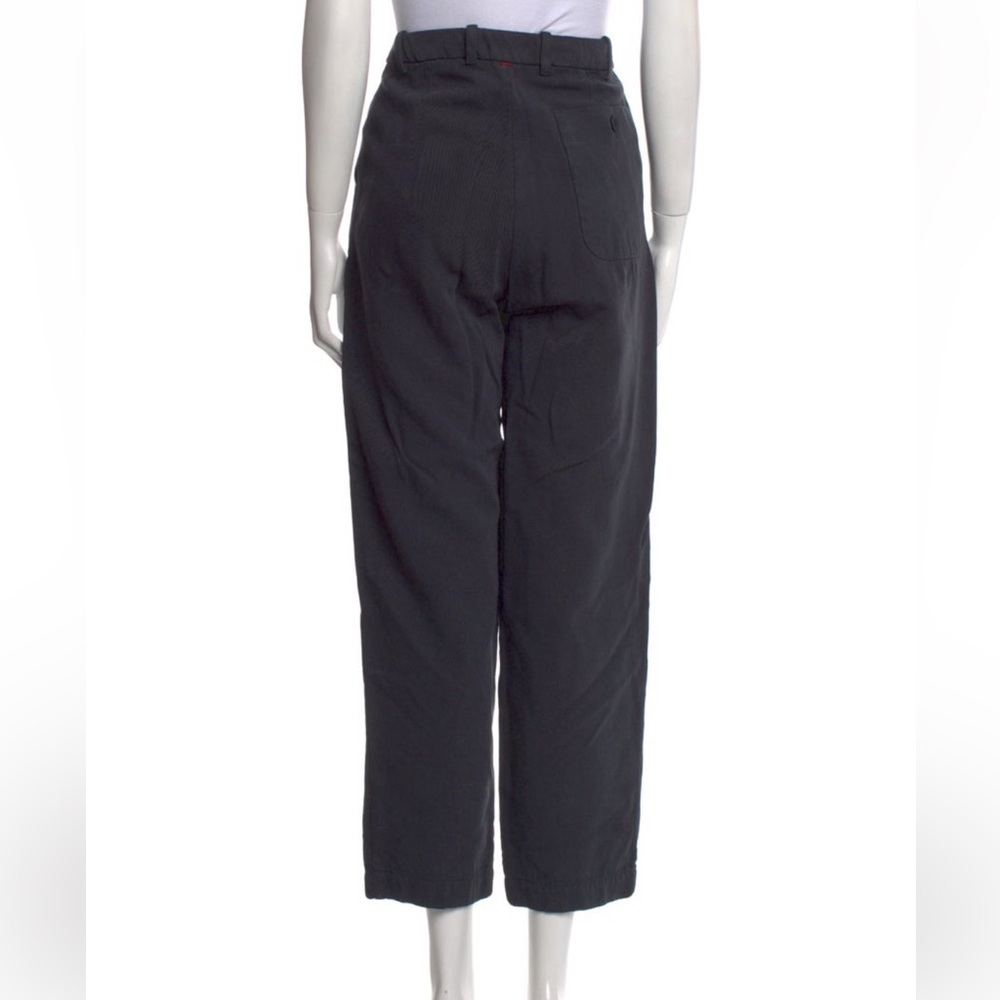 Casey Casey M womens grey chino - Picture 7 of 11